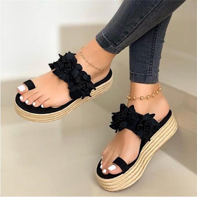 2021 New Fashion Sandals